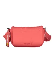 Desigual Damen TASCHE Rot | online kaufen