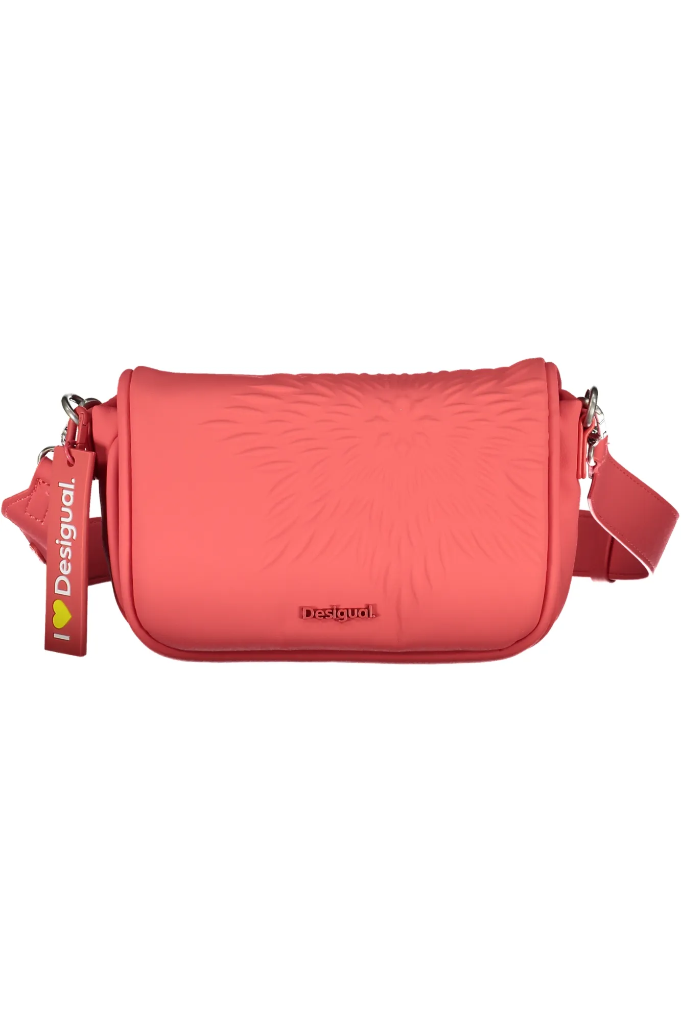 Damen TASCHE Rot 24SAXP73_RO7019