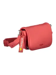 Desigual Damen TASCHE Rot | online kaufen