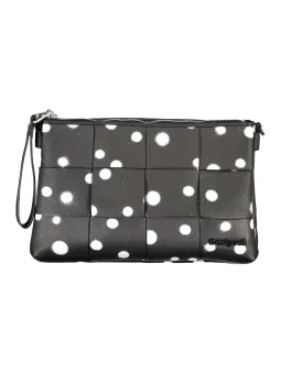Desigual Damen Tasche Schwarz mieten | Flex-Fashion Verleih