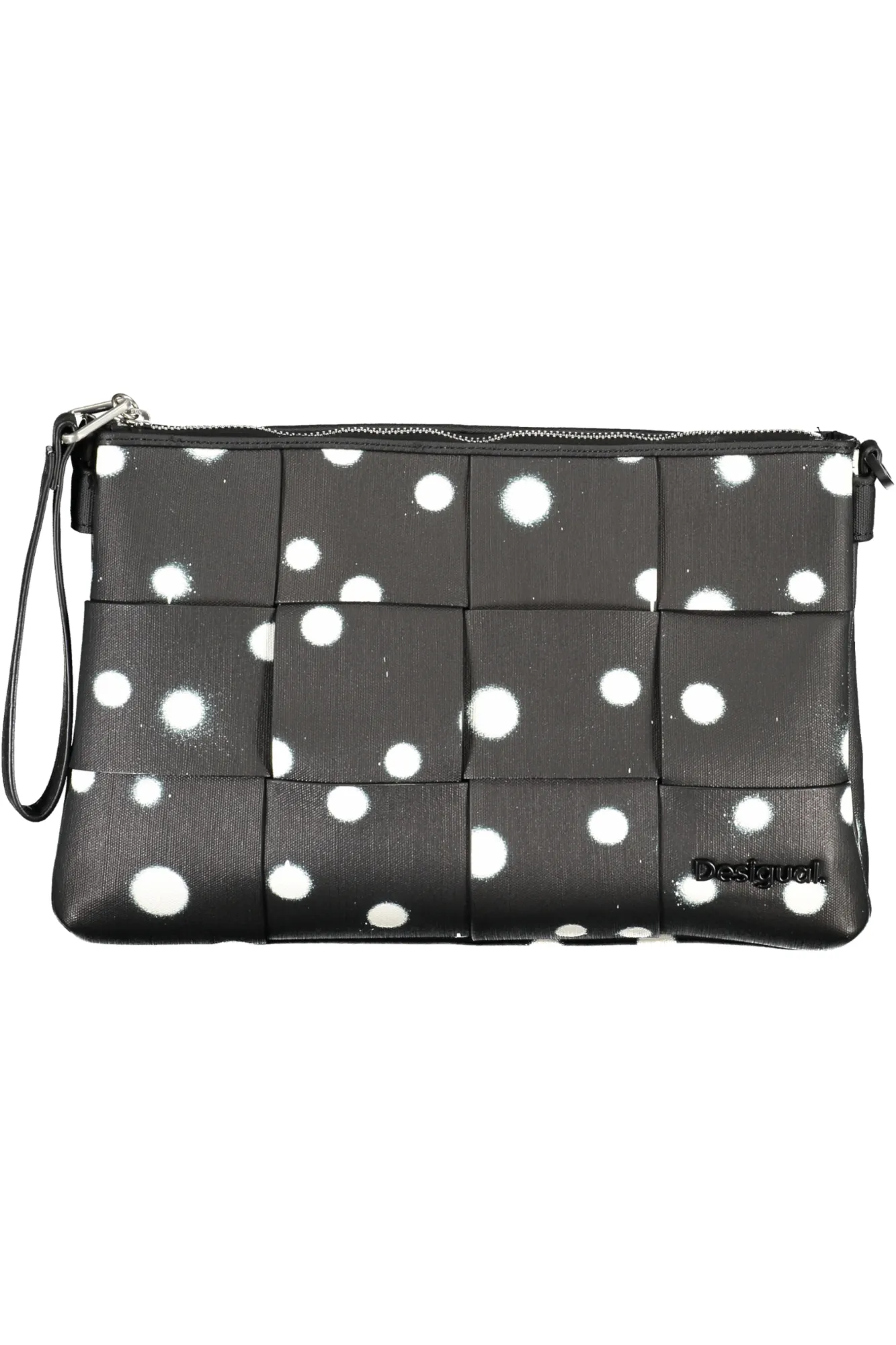 Damen TASCHE Schwarz 24SAXP10_NE2000