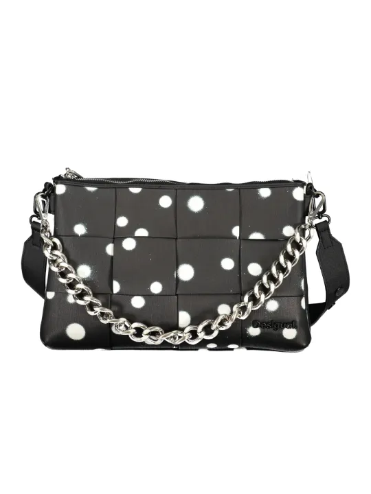 Desigual Damen TASCHE Schwarz | online kaufen
