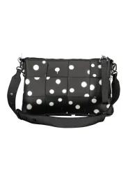 Desigual Damen TASCHE Schwarz | online kaufen