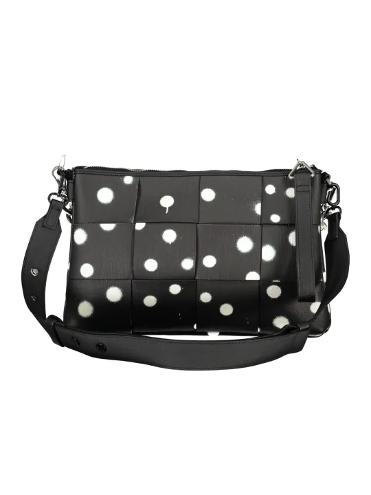 Desigual Damen TASCHE Schwarz | online kaufen