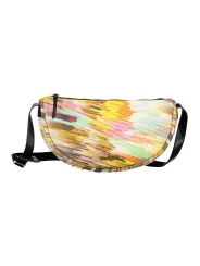 Desigual Damen UMHÄNGETASCHE Gelb | online kaufen