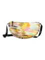Desigual Damen UMHÄNGETASCHE Gelb | online kaufen