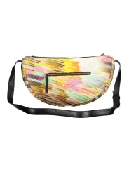 Desigual Damen UMHÄNGETASCHE Gelb | online kaufen