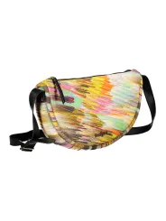 Desigual Damen UMHÄNGETASCHE Gelb | online kaufen