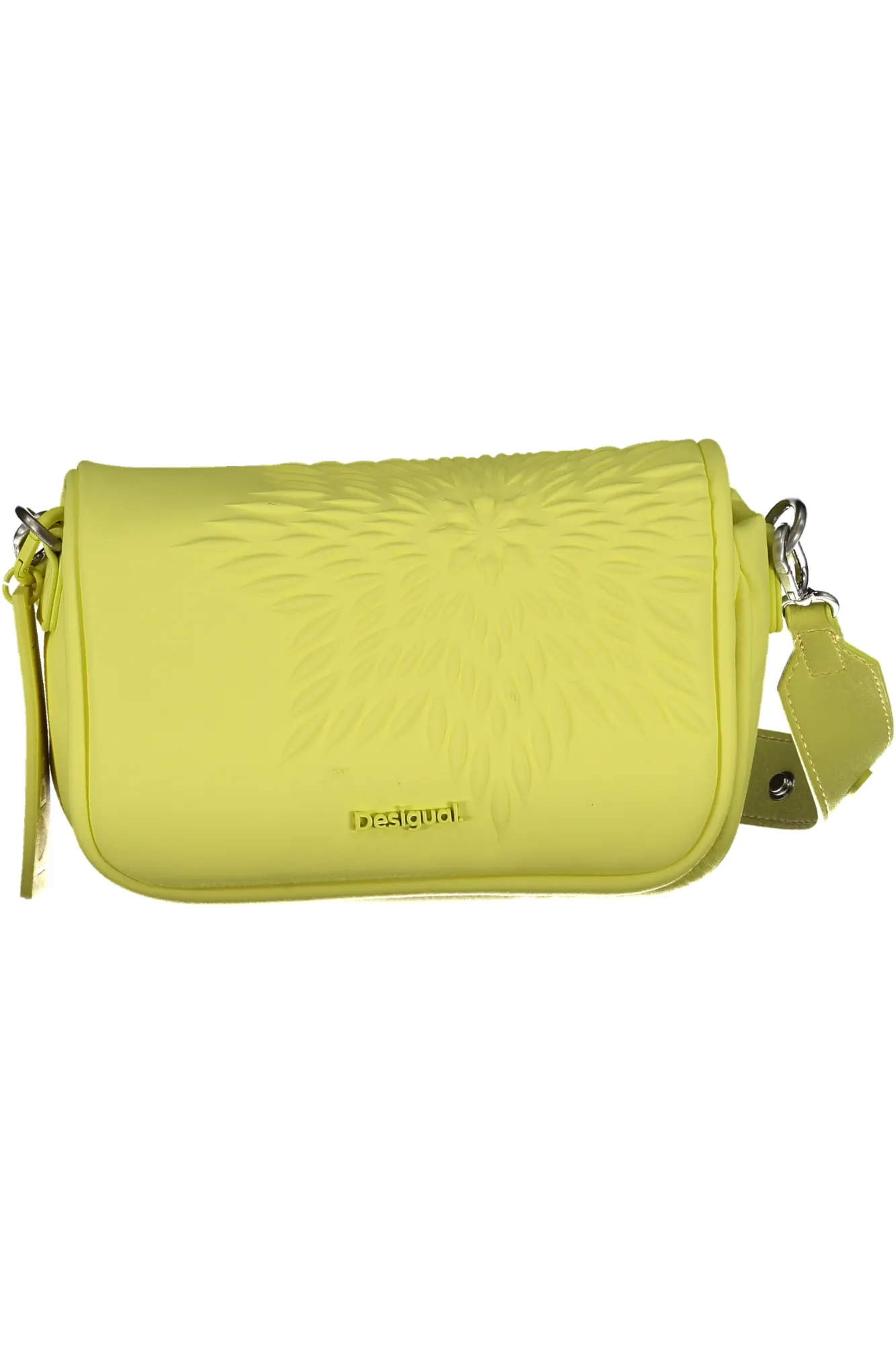 Damen TASCHE Gelb 24SAXP73_GI8018