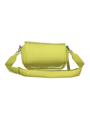 Desigual Damen TASCHE Gelb | online kaufen