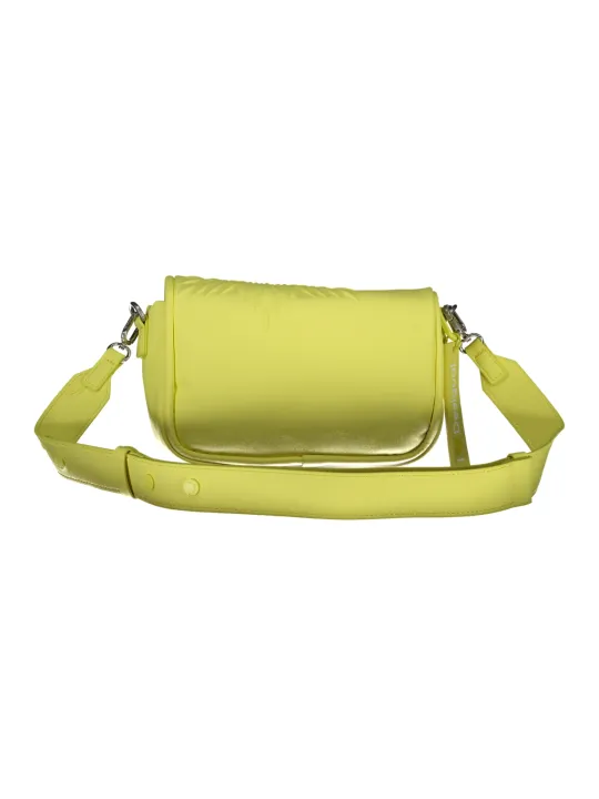 Desigual Damen TASCHE Gelb | online kaufen