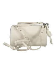 Desigual Damen UMHÄNGETASCHE Weiß | online kaufen