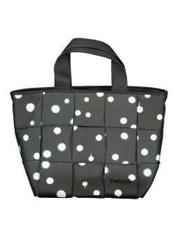 Desigual Damen Tasche Schwarz mieten – Flex-Fashion Verleih