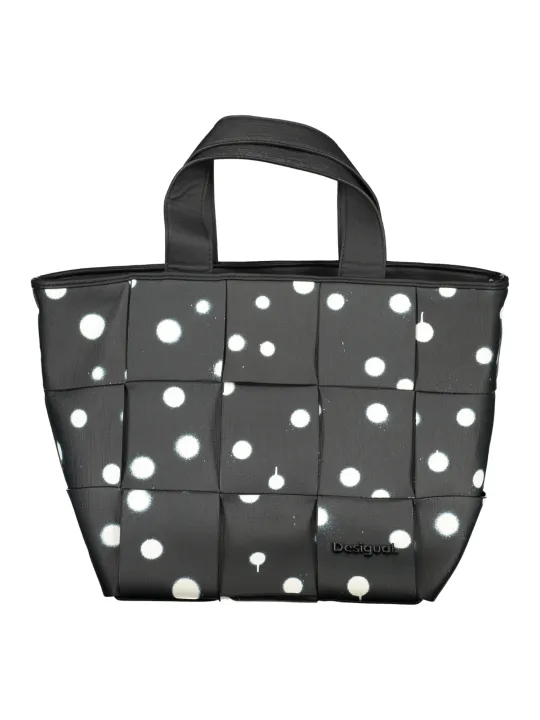 Desigual Damen TASCHE Schwarz | online kaufen