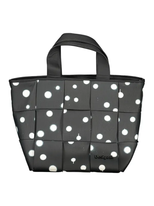 Desigual Damen TASCHE Schwarz | online kaufen