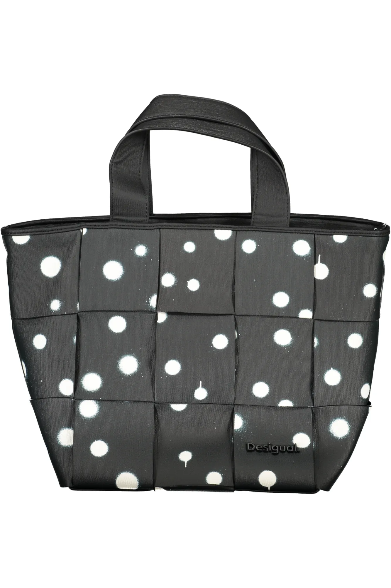 Damen TASCHE Schwarz 24SAXP60_NE2000