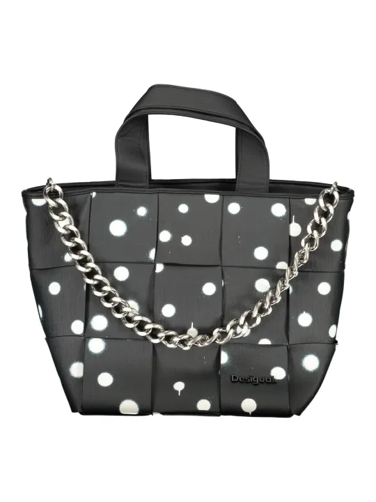 Desigual Damen TASCHE Schwarz | online kaufen