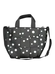 Desigual Damen TASCHE Schwarz | online kaufen