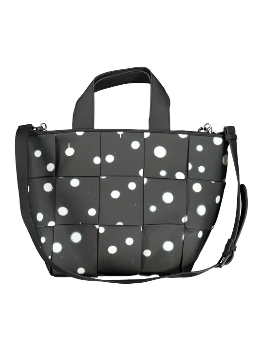 Desigual Damen TASCHE Schwarz | online kaufen