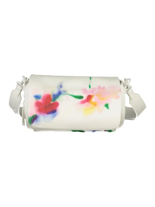Desigual Damen TASCHE Weiß | online kaufen