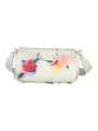Desigual Damen TASCHE Weiß | online kaufen