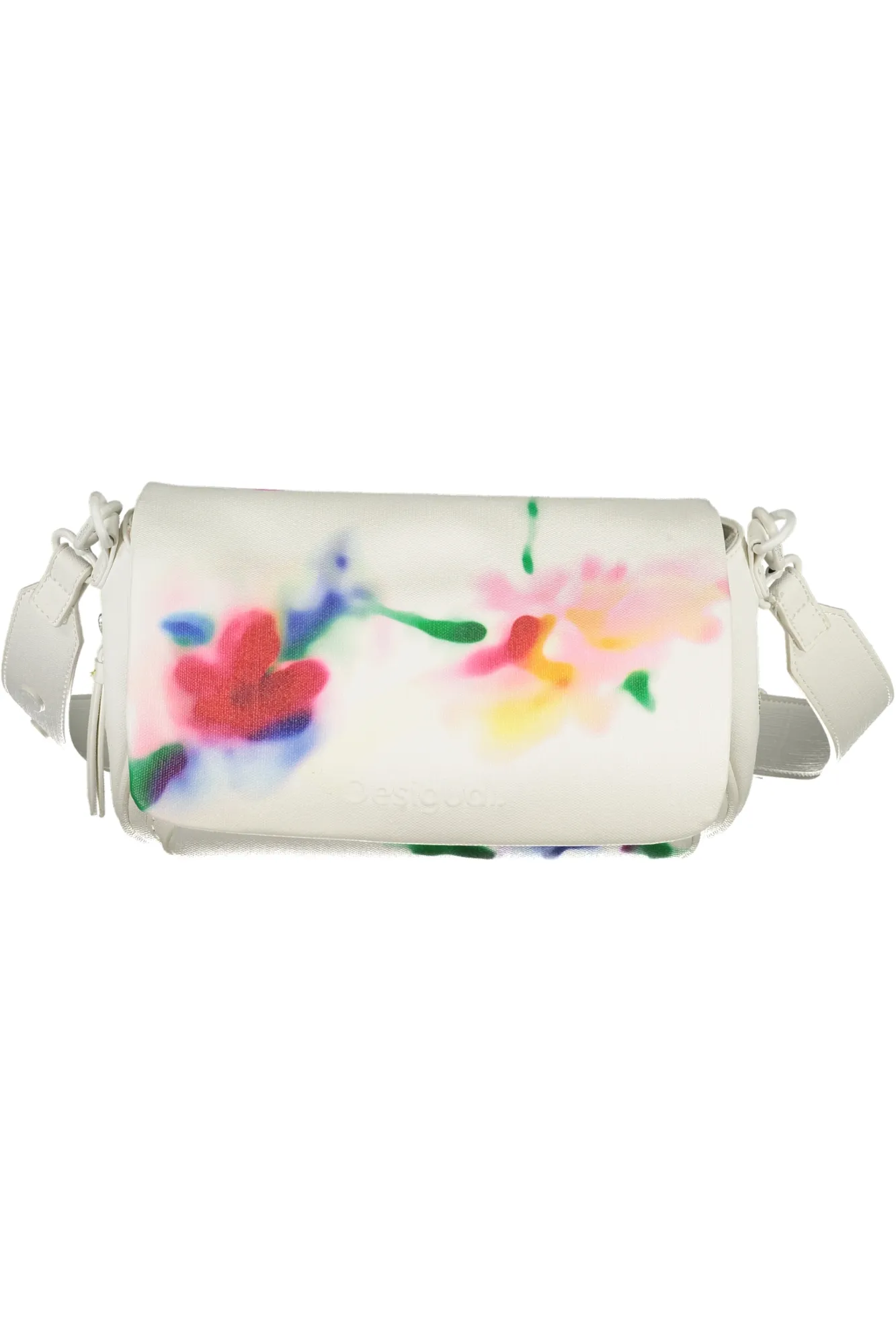 Damen TASCHE Weiß 24SAXP63_BI1021