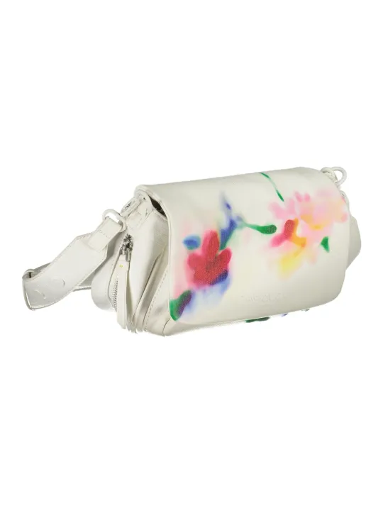 Desigual Damen TASCHE Weiß | online kaufen