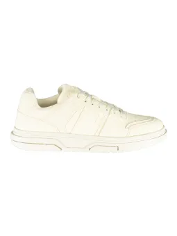 Tommy Hilfiger Herren Sneaker Weiß mieten | Flex-Fashion