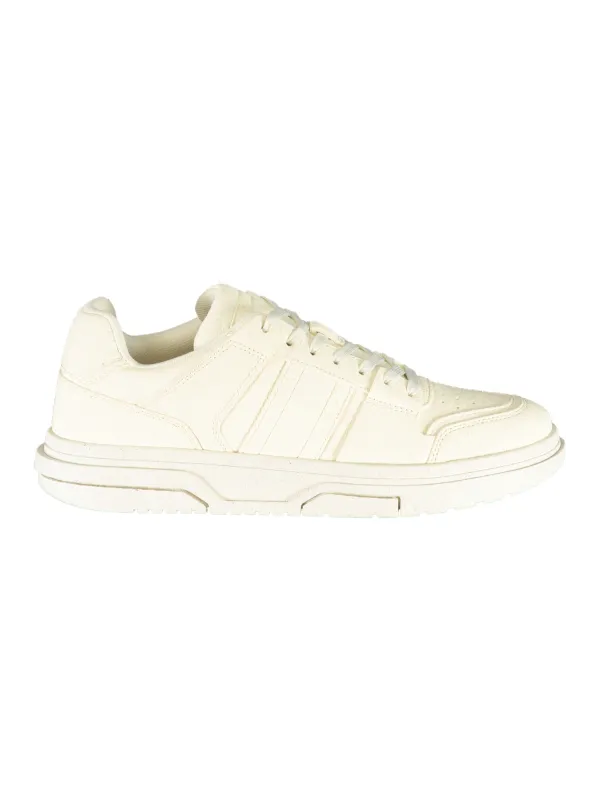 Tommy Hilfiger Herren SPORTSCHUH Weiß | online kaufen