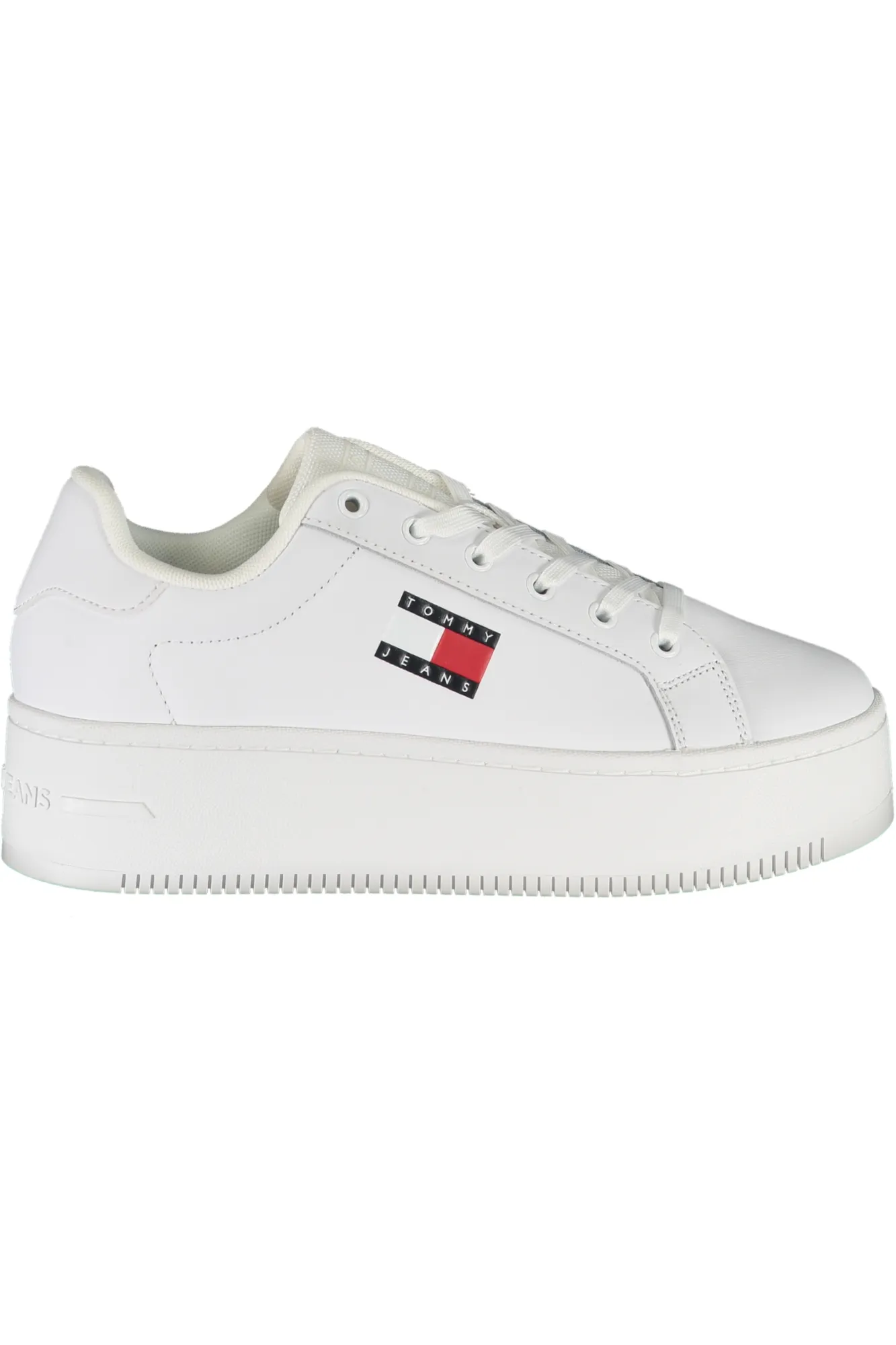 Damen SPORTSCHUH Weiß EN0EN02518_BIYBS