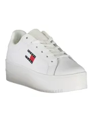 Tommy Hilfiger Damen SPORTSCHUH Weiß | online kaufen