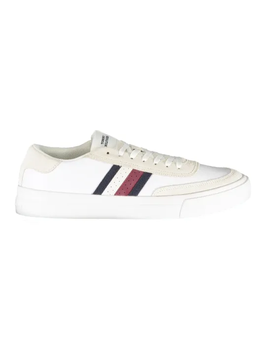 Tommy Hilfiger Herren SPORTSCHUH Weiß | online kaufen