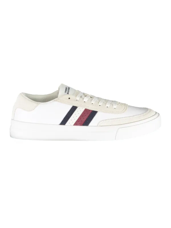 Tommy Hilfiger Herren SPORTSCHUH Weiß | online kaufen