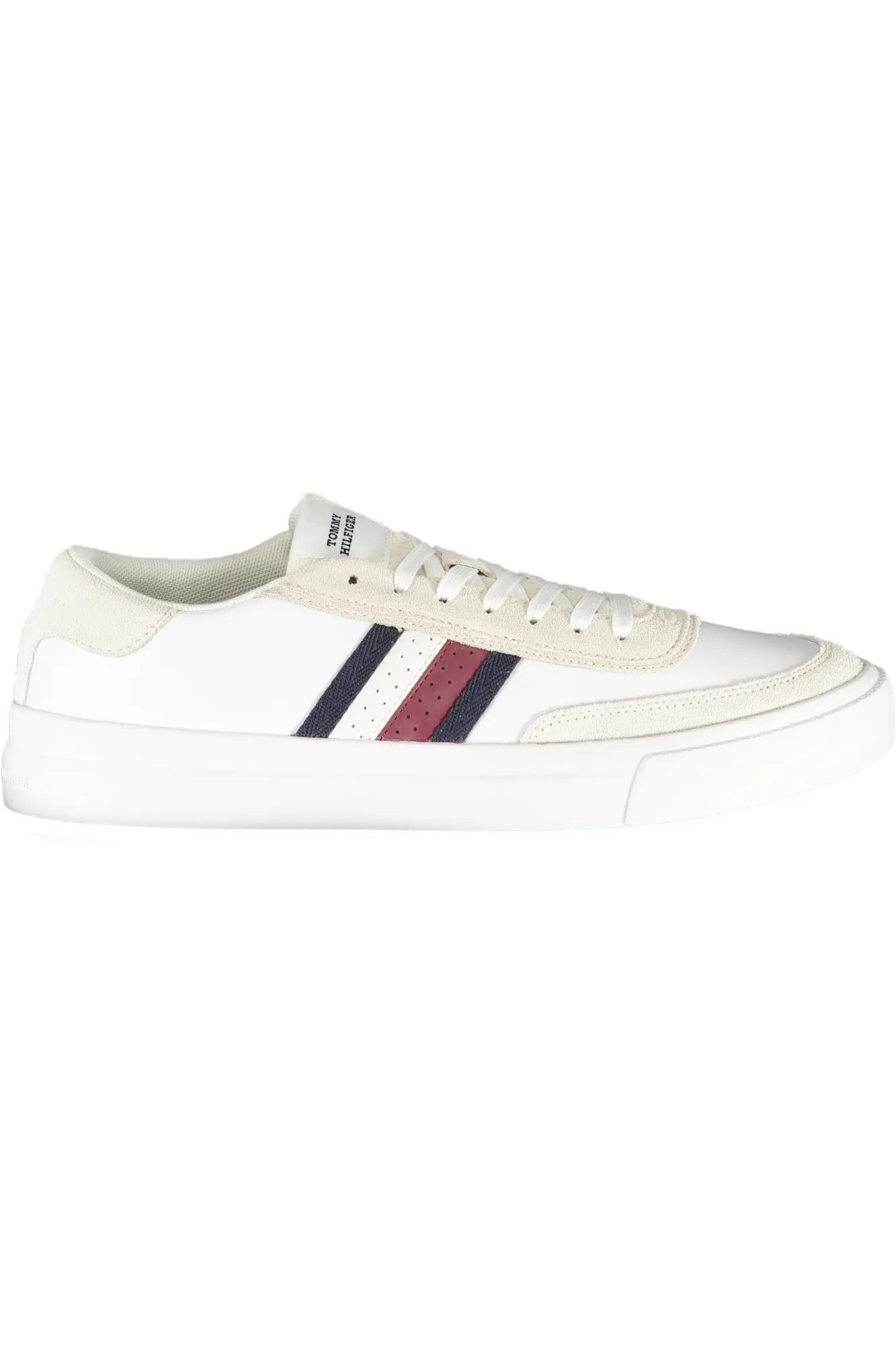 Herren SPORTSCHUH Weiß FM0FM04975_BIYBS