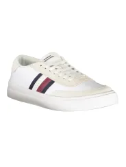 Tommy Hilfiger Herren SPORTSCHUH Weiß | online kaufen