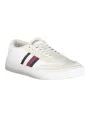 Tommy Hilfiger Herren SPORTSCHUH Weiß | online kaufen
