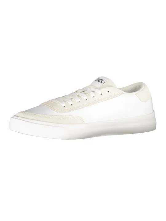 Tommy Hilfiger Herren SPORTSCHUH Weiß | online kaufen