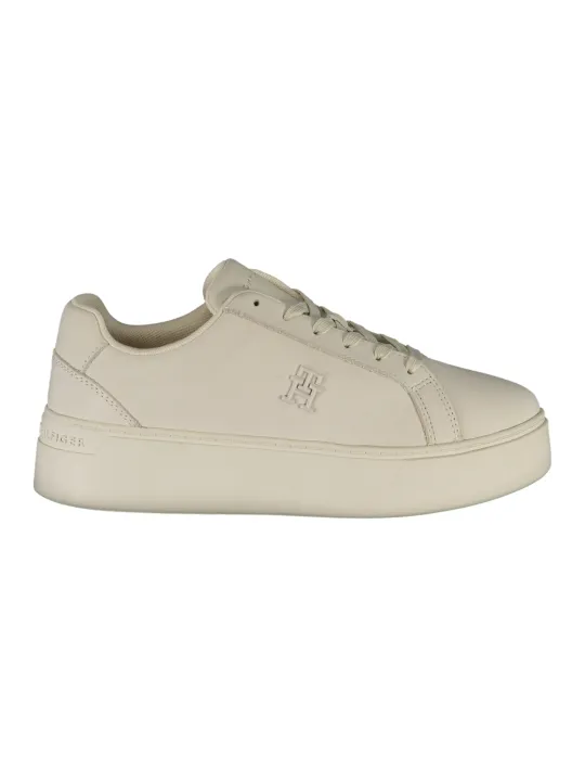 Tommy Hilfiger Damen SPORTSCHUH Weiß | online kaufen