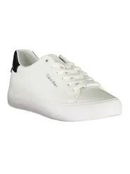 Calvin Klein Damen SPORTSCHUH Weiß | online kaufen