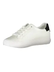 Calvin Klein Damen SPORTSCHUH Weiß | online kaufen