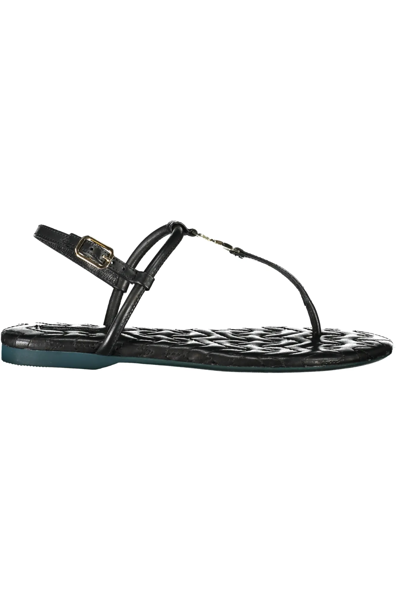 Damen Schwarz 8X0020L048_NEK103