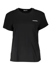 Patrizia Pepe Damen T-SHIRT Schwarz | online kaufen