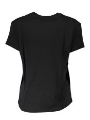 Patrizia Pepe Damen T-SHIRT Schwarz | online kaufen