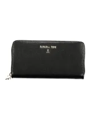 Patrizia Pepe Damen GELDBÖRSE Schwarz | online kaufen