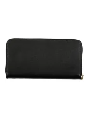 Patrizia Pepe Damen GELDBÖRSE Schwarz | online kaufen