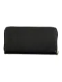 Patrizia Pepe Damen GELDBÖRSE Schwarz | online kaufen