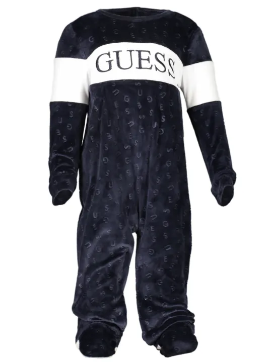 GUESS JEANS Jungen Blau | online kaufen