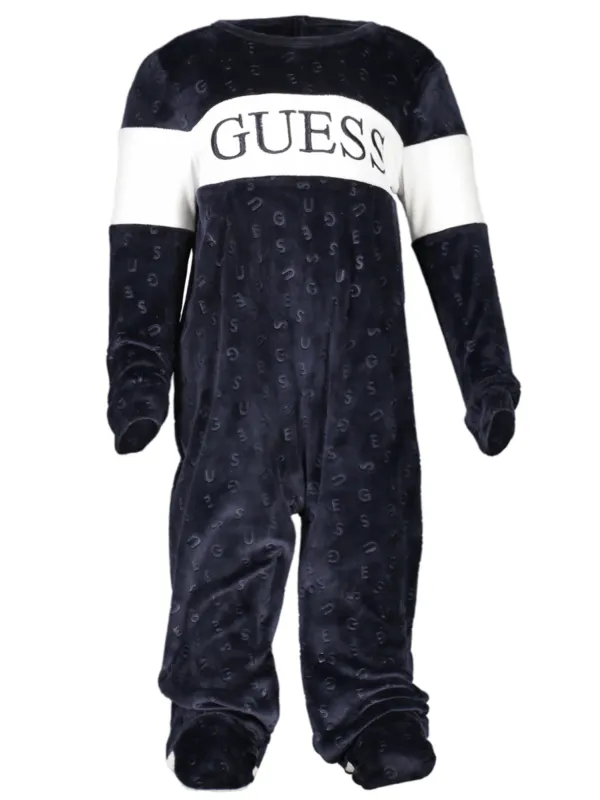 GUESS JEANS Jungen Blau | online kaufen