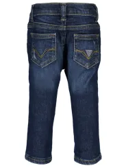 GUESS JEANS Jungen TASCHE Blau | online kaufen