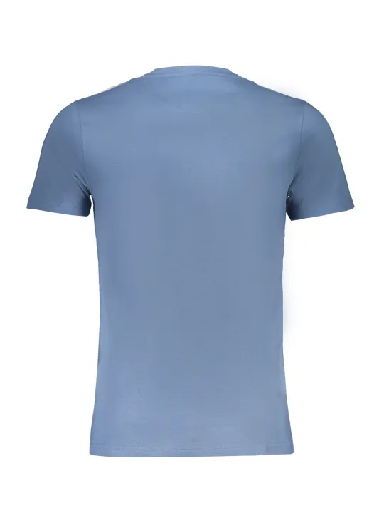 Harmont & Blaine Herren T-Shirt Blau | online kaufen
